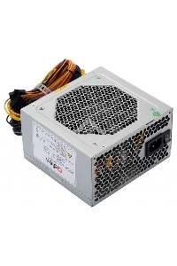 Блок питания FSP 450W (QD450) v.2.3, P.PFC, fan 12 cm