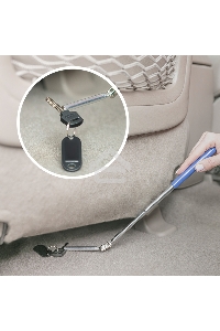 Магнит телескопический 160-850 мм (удержание 2300 г) Rexant