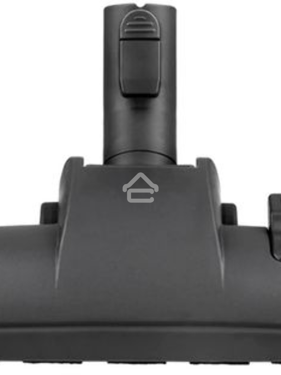 Пылесос LG VC5420NNTS серебристый/черный, 380/2000 Вт, уборка сухая, пылесборник контейнер 1.3 л