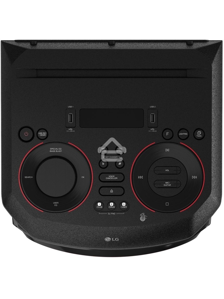 Аудиосистема LG ON99
