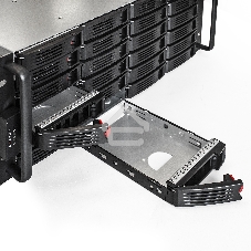 Серверная платформа ExeGate Pro 4U660-HS24 (RM 19