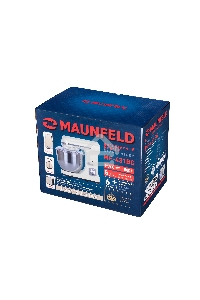 Миксер планетарный Maunfeld MF-431BG