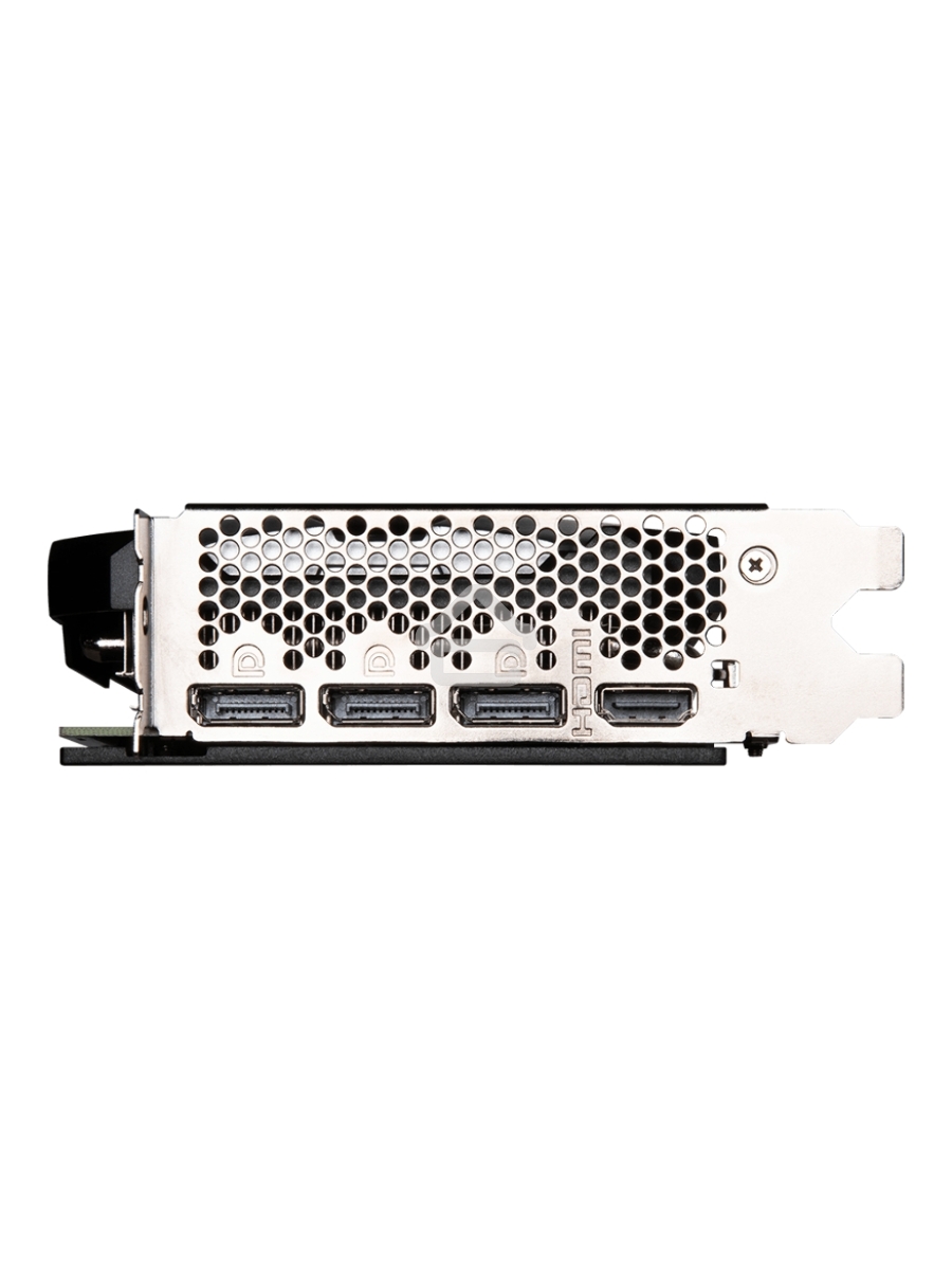 Видеокарта MSI RTX4070 SUPER 12G VENTUS 2X OC NV RTX4070 Super 12Gb PCI-E4.0 192bit GDDR6X 2610/21