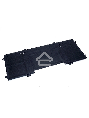 Аккумуляторная батарея для ноутбука Dell Chromebook 13 7310  11.4V 5800mAh