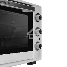 Мини-печь Maunfeld MMO-606MW01