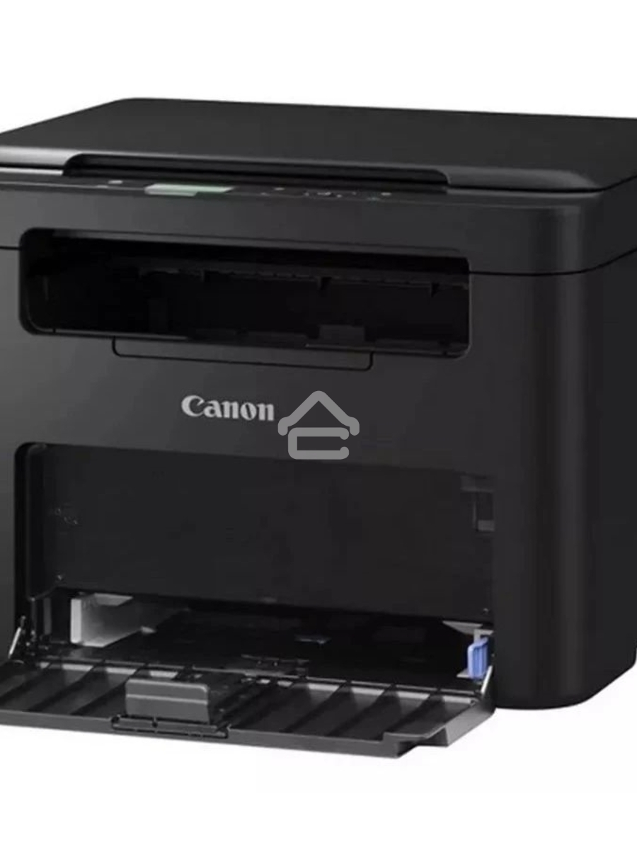 МФУ лазерный Canon i-Sensys MF272dw (5621C013), A4, ч/б, печ. 29 стр/мин., 600 x 2400 dpi (печать) 600x600dpi (скан),  USB, RJ-45, Wi-Fi, Air Print, Mopria