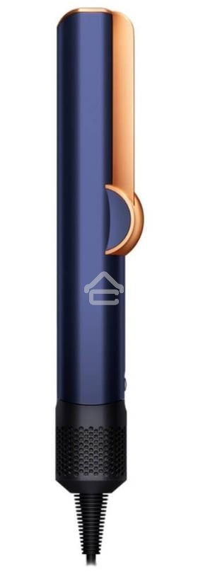 Выпрямитель Dyson HT01 BLUE/COPPER 408231-01