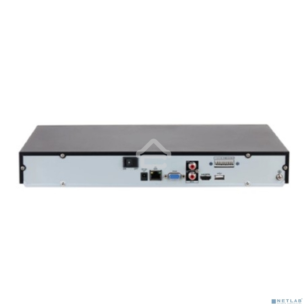 Видеорегистратор Dahua DHI-NVR4216-EI