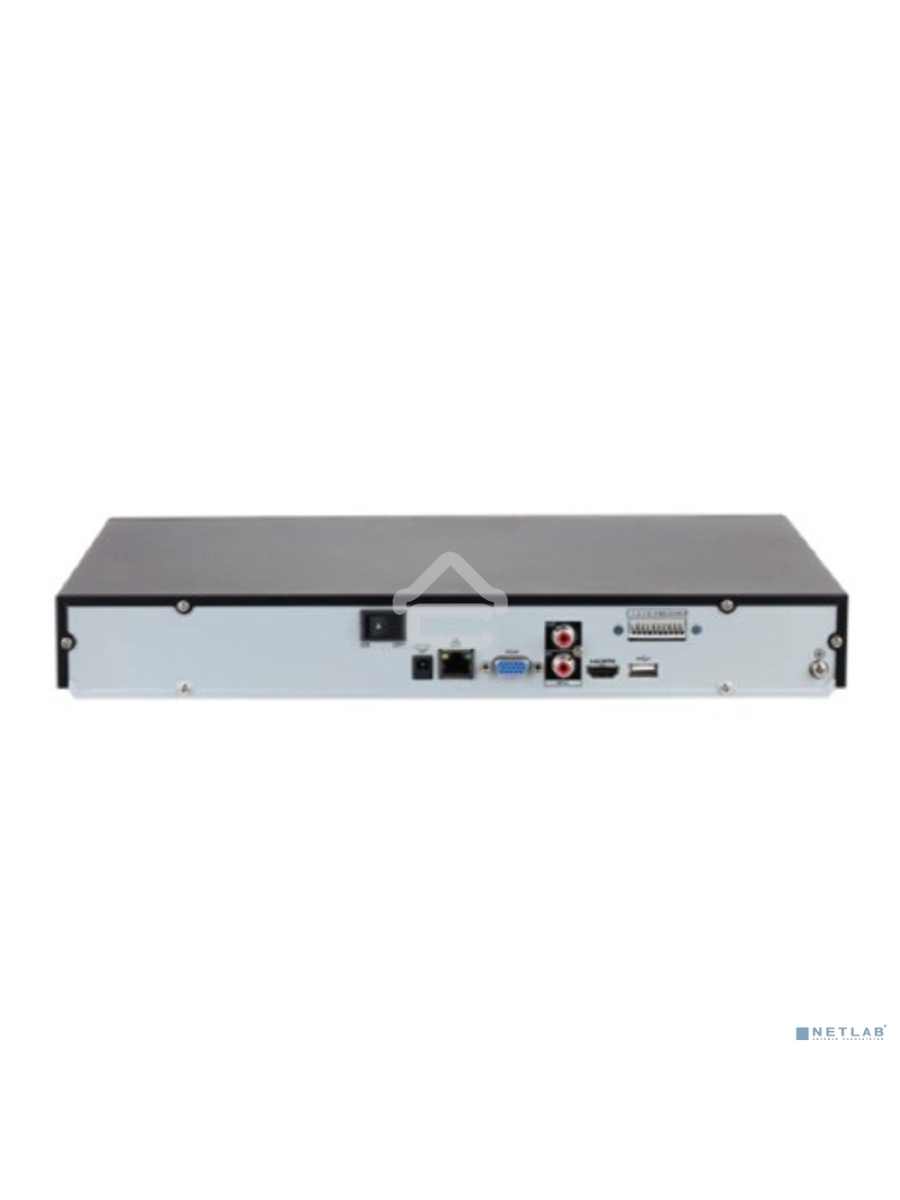 Видеорегистратор Dahua DHI-NVR4216-EI