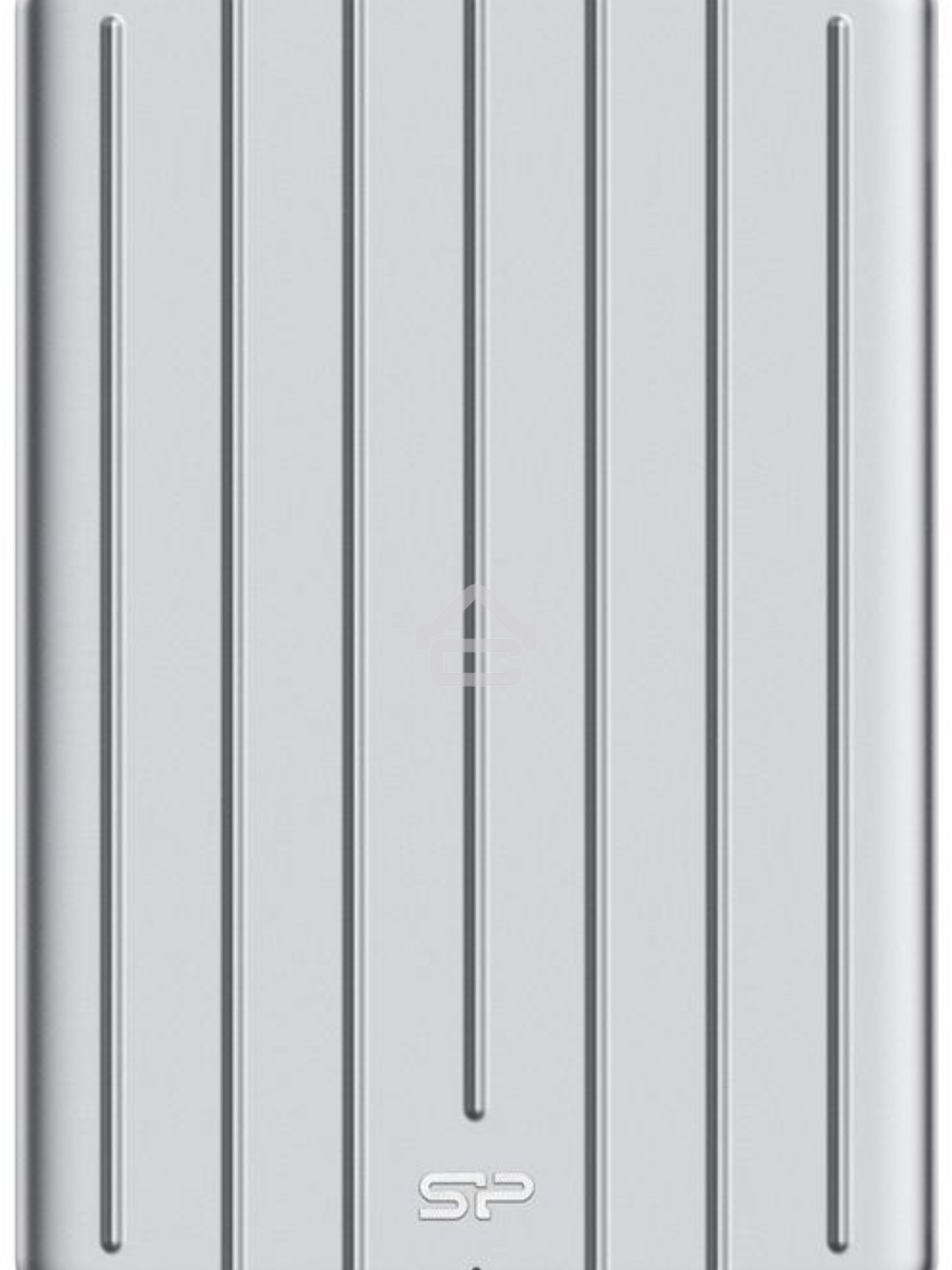 Внешний жесткий диск 1TB Silicon PowerArmor A75, 2.5