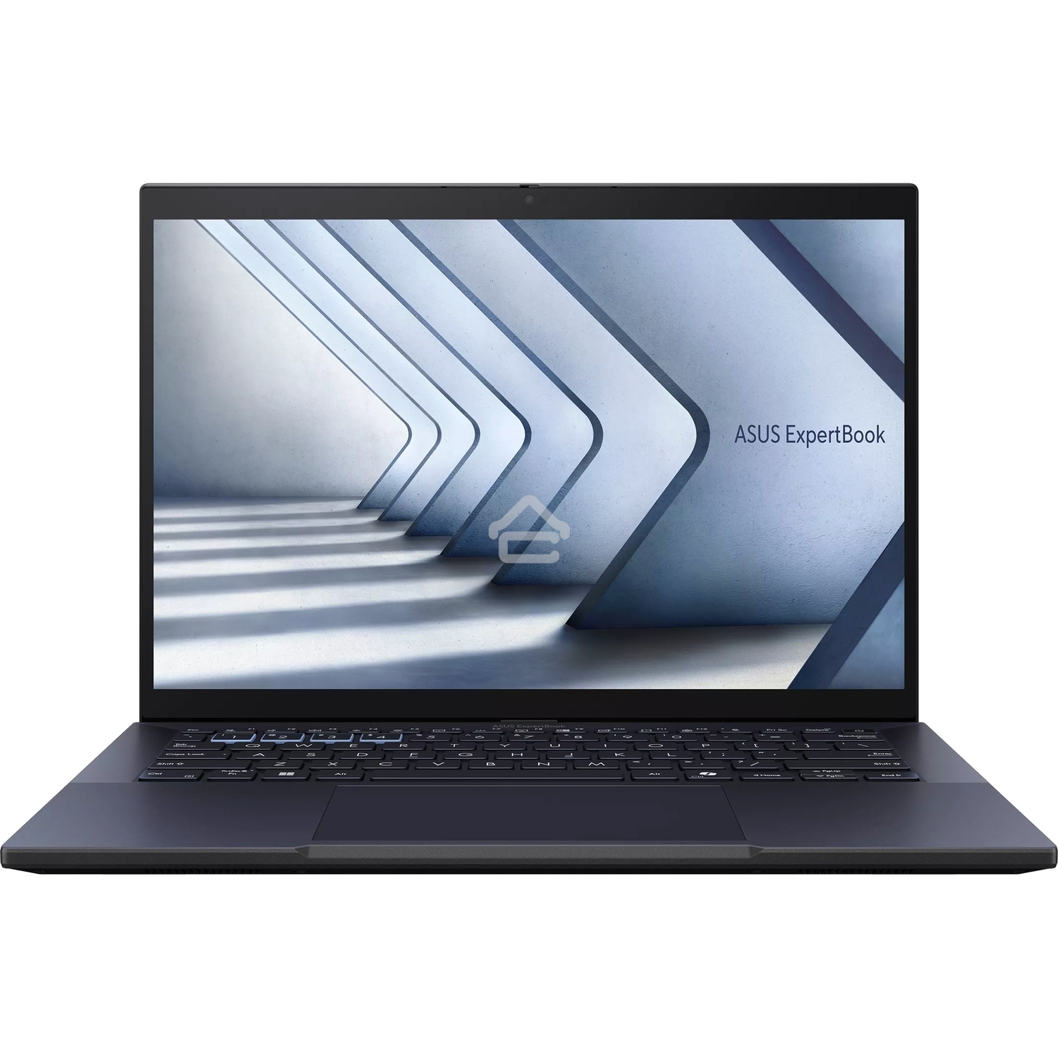 Ноутбук ASUS B3404CVA-Q51910 черный 90NX07D1-M02500 14
