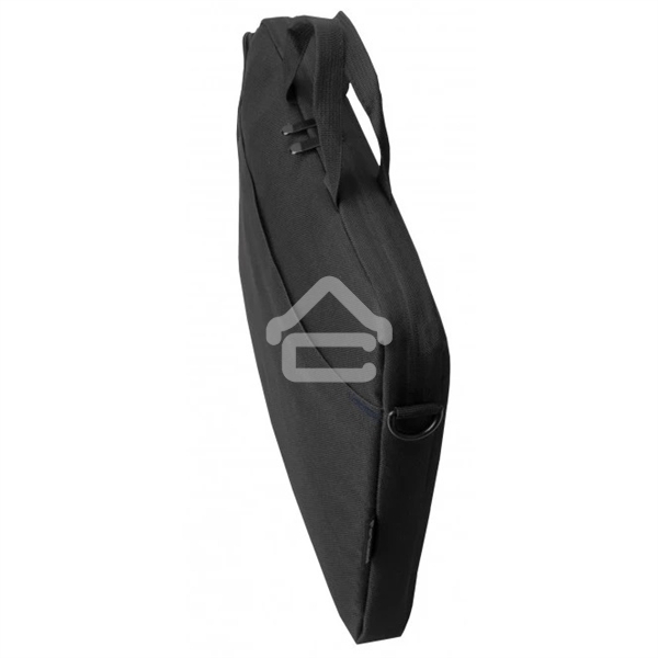 Компьютерная сумка PortCase (15,6) KCB-140BK, цвет черный