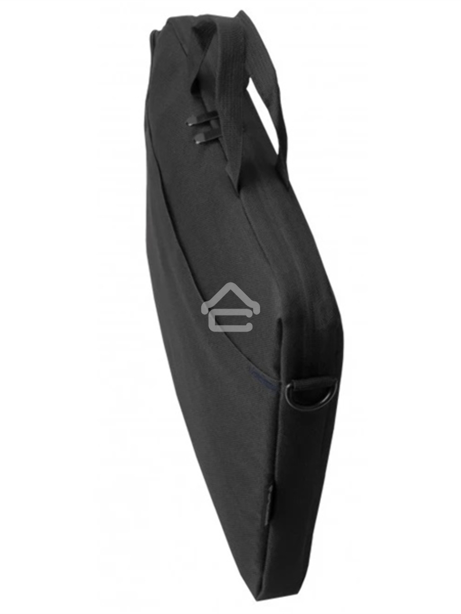 Компьютерная сумка PortCase (15,6) KCB-140BK, цвет черный