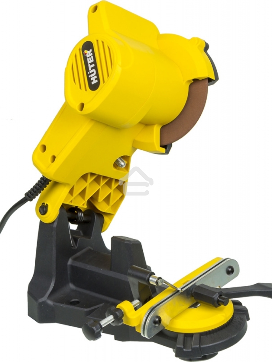 Станок заточной Huter ECS-100 100W (72/10/2)