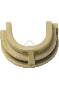 Комплект бушингов Cet CET3876R (RC1-2079-000) для HP LaserJet 1010/1015/1020/1022 (упак.:2шт)