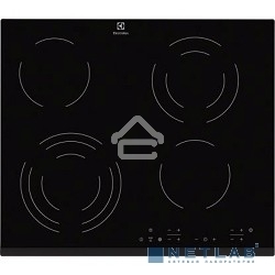 Варочная поверхность Electrolux EHF 6343 FOK