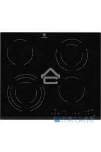 Варочная поверхность Electrolux EHF 6343 FOK