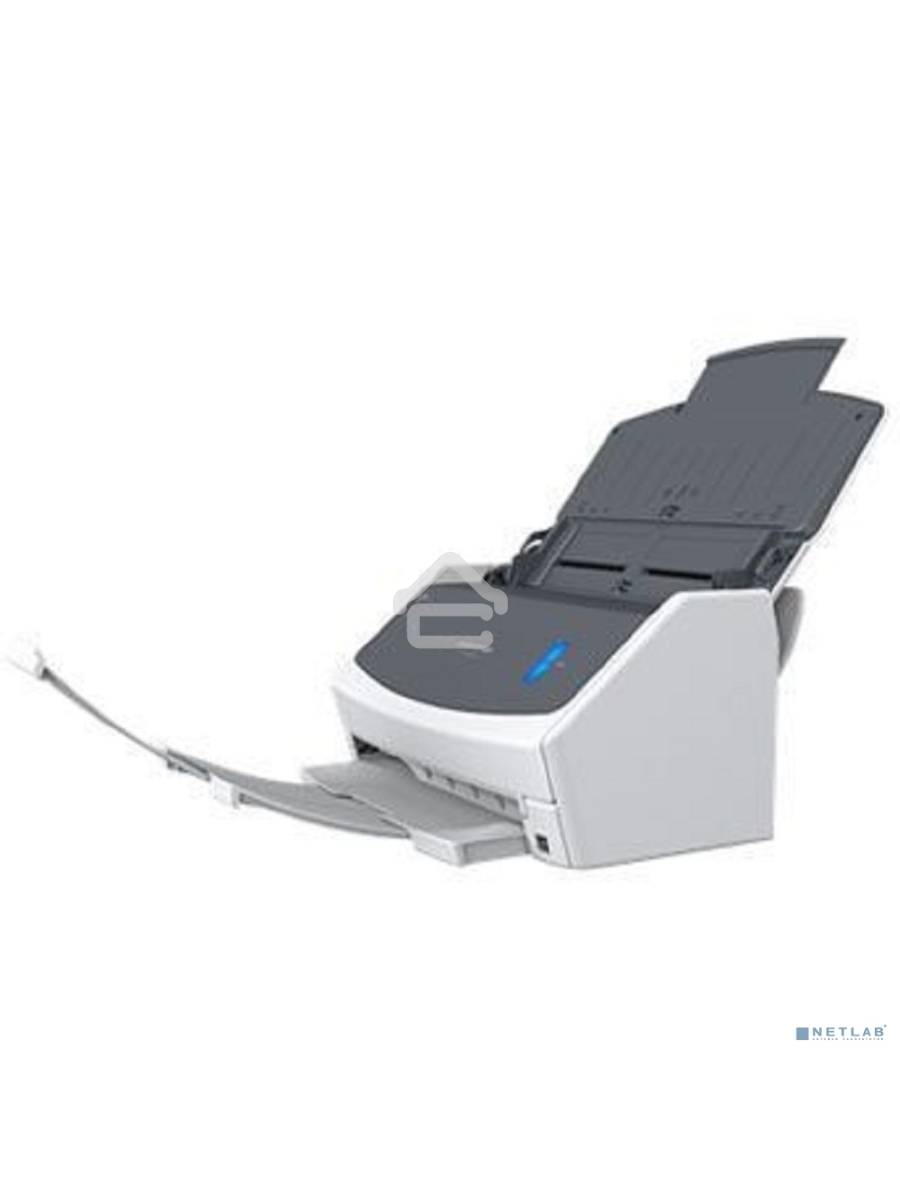 Документ сканер Fujitsu ScanSnap iX1400 А4, двухсторонний, 40 стр/мин, автопод. 50 листов, USB 3.2