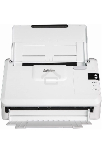 Сканер Avision AV332U (А4, 40 стр/мин, АПД 50 листов, USB2.0)