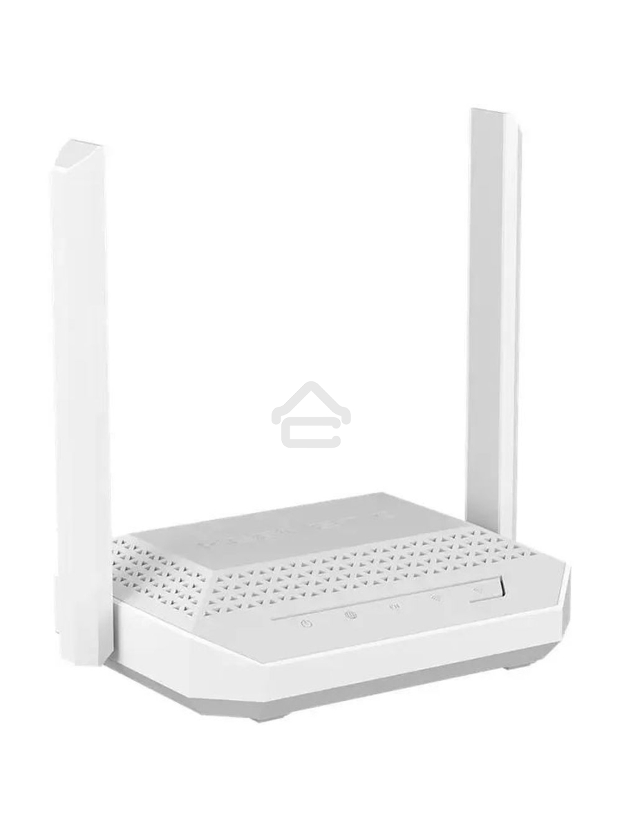 Мультигигабитный интернет-центр Keenetic Challenger KN-3910 с Mesh Wi-Fi 6 AX3000, 2 портами 2.5 Gigabit Ethernet и переключателем режима роутер/ретранслятор