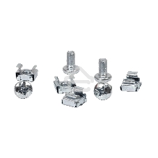 Блок распределения питания Powercom PDU-32AVMS24-18C3-6C9-3P верт.размещ. 18xC13 6xC19 с сетевым мониторингом 3x32A EN 60309 2м