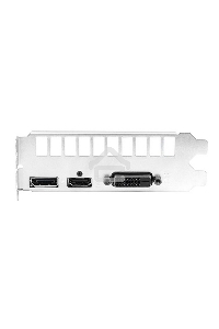 Видеокарта Sinotex Ninja GTX1050Ti (768SP) 4G 128BIT GDDR5 (Dual Link DVI-D/HDMI/DP),PCIE ,NK105TI45F, RTL