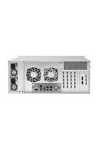Корпус Supermicro CSE-846BE1C-R1K23B 4U 1200W