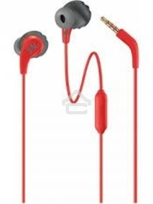 Гарнитура JBL C50HI красный