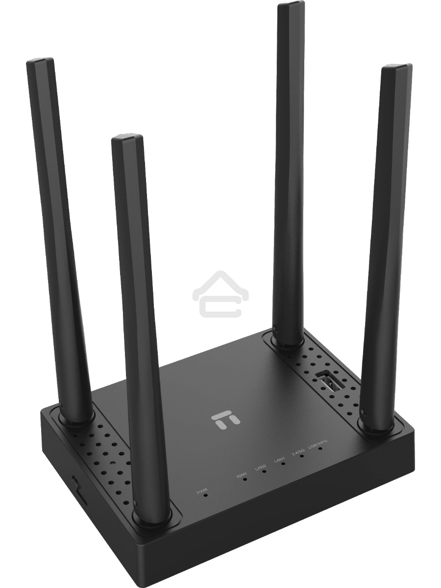 Роутер/маршрутизатор Wi-Fi NETIS 1200MBPS LTE DUAL BAND N5
