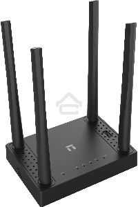 Роутер/маршрутизатор Wi-Fi NETIS 1200MBPS LTE DUAL BAND N5