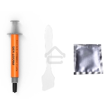 Термопаста ID-COOLING FROST X25 4g (200шт/кор,Thermal Paste) Retail