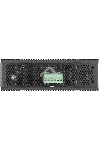 Промышленный управляемый коммутатор D-Link DIS-200G-12PS/A2A 2 уровня с 10 портами 10/100/1000Base-T и 2 портами 1000Base-X SFP (8 портов с поддержкой PoE 802.3af/802.3at (30 Вт), PoE-бюджет до 240Вт)