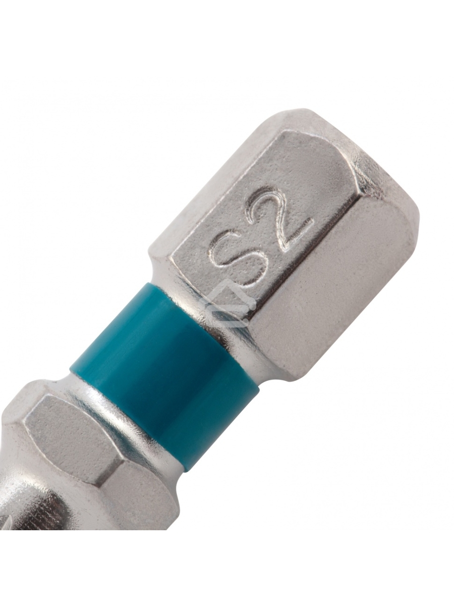 Набор бит PH1х25, сталь S2, 10 шт. Gross
