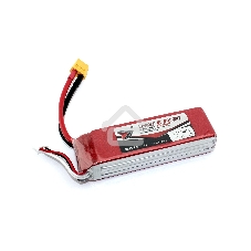 Портативный аккумулятор Li-Pol 11.1V 803496 2700mah разъем XT60-Plug