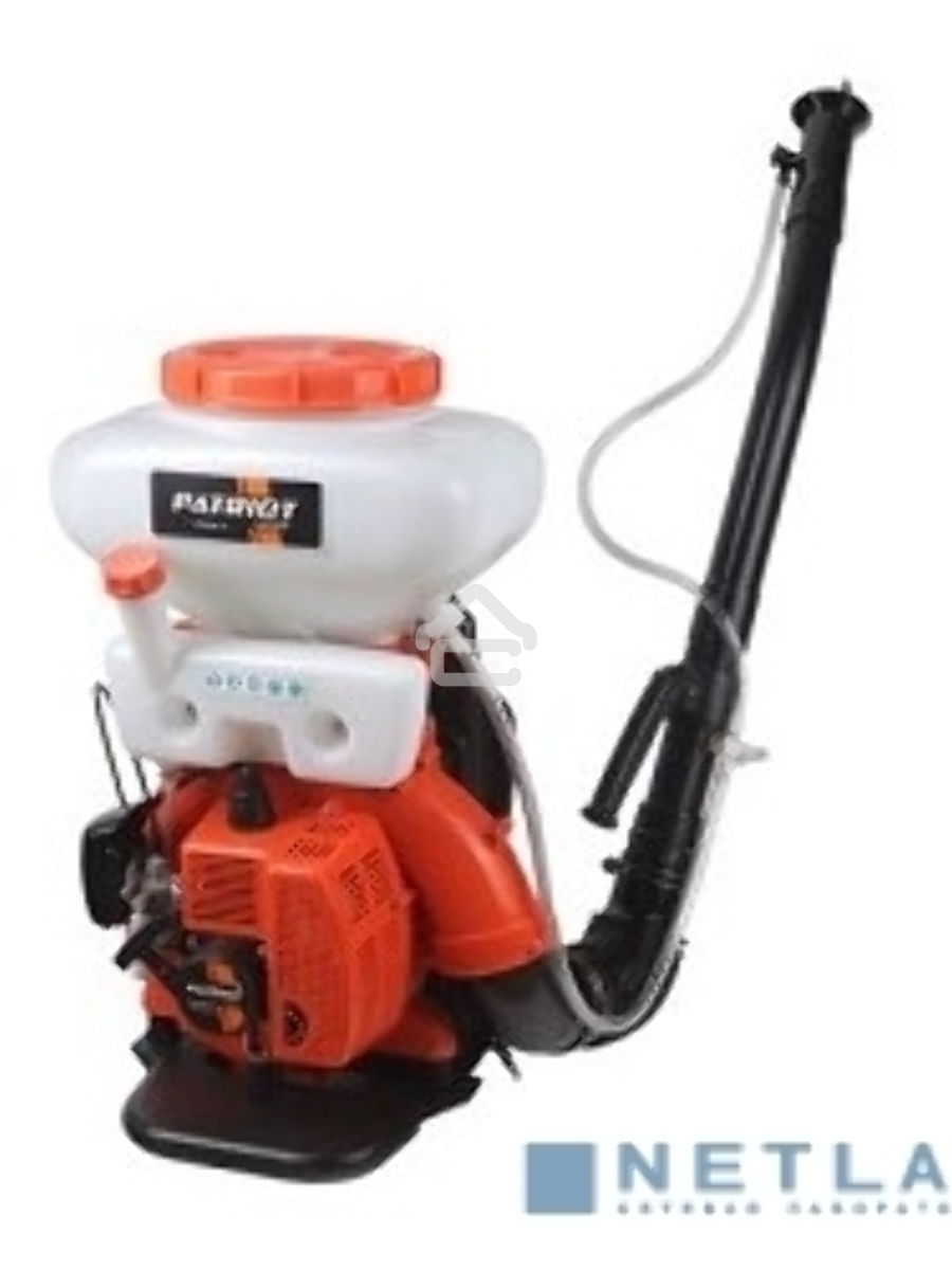 Опрыскиватель Patriot PT 415WF-122.13кВт 41.5см3 бак14л 10кг