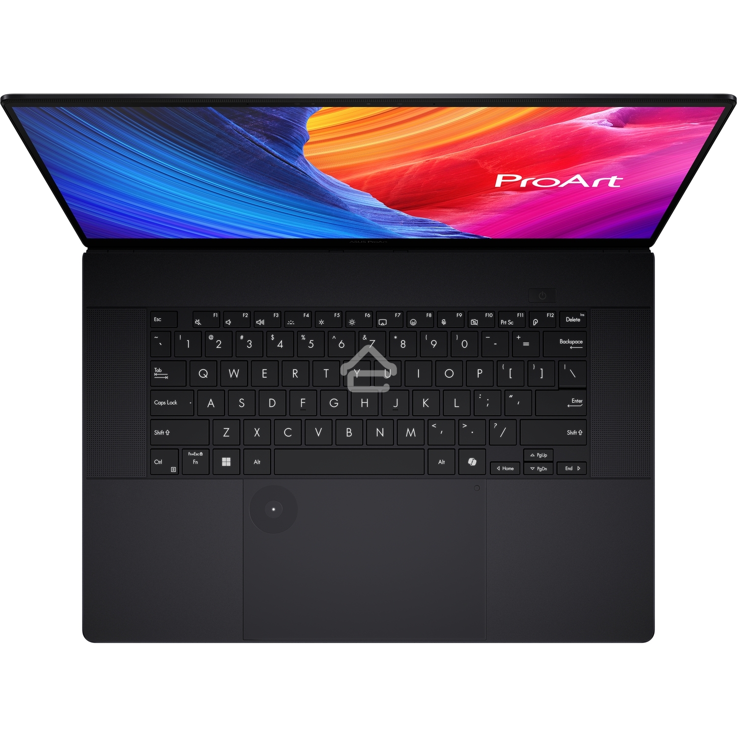 Ноутбук ASUS ProArt P16 H7606WI-ME146X 16