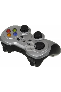 Геймпад Logitech Wireless Gamepad F710 940-000145 {USB}