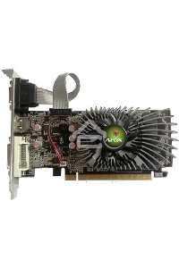 Видеокарта AFOX Geforce GT730 4GB DDR3 128Bit DVI HDMI VGA LP Single Fan