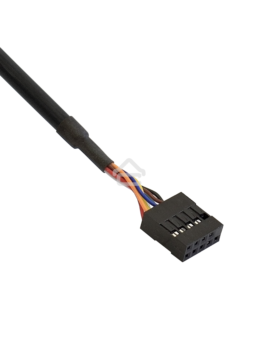 Картридер USB2.0 ExeGate <CR-415> 3.5