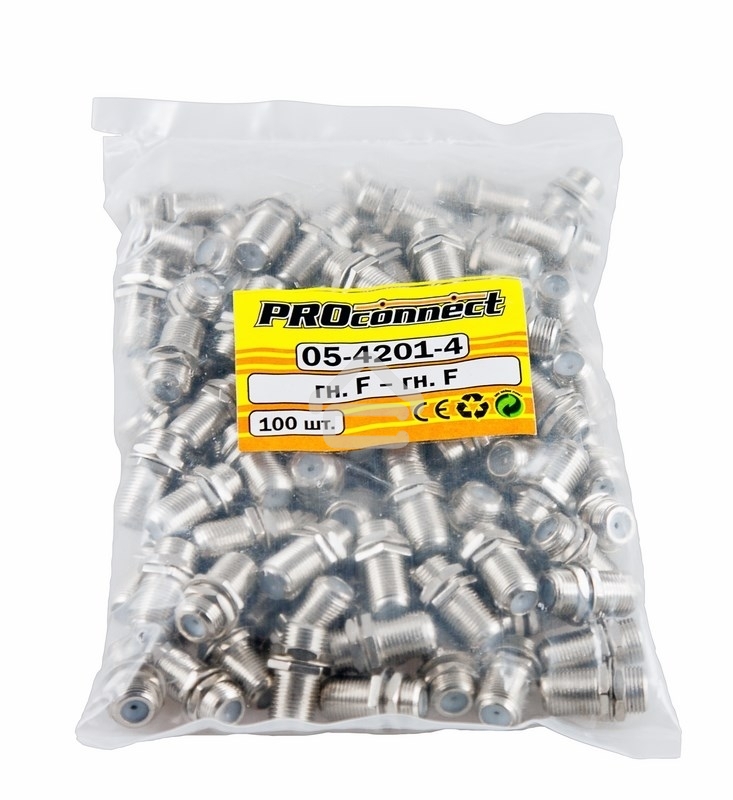 Переход гнездо F-гнездо F 