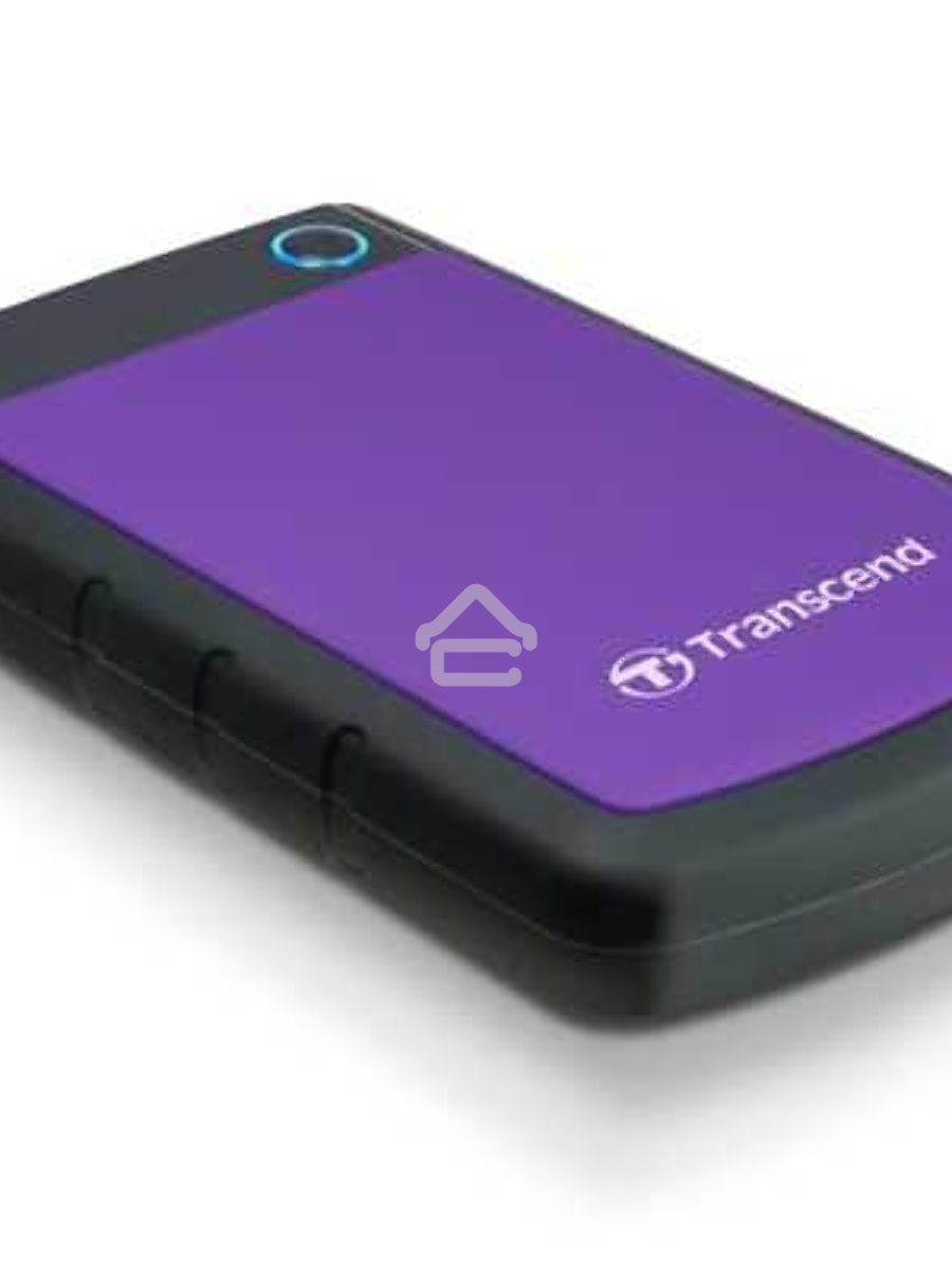 Внешний жесткий диск Transcend USB 3.0 2Tb TS2TSJ25H3P StoreJet 25H3P (5400 об/мин) 2.5