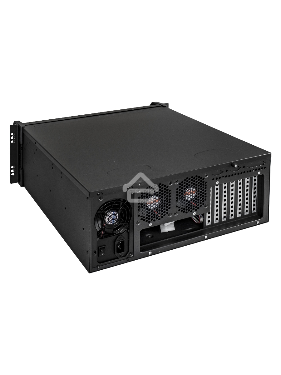 Серверный корпус ExeGate Pro EX293217RUS 4U450-07/4U4017S (RM 19