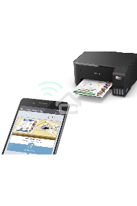 МФУ струйный Epson L3250 (C11CJ67412/C11CJ67418/C11CJ67405/C11CJ67408/C11CJ67503/C11CJ67508/C11CJ67523), A4, цветное, печ. до 33 стр/мин. (ч/б)  до 15 стр/мин. (цвет), скан. до 11 стр/мин. (ч/б) 28 стр/мин. (цвет), 1440 x 5760 dpi (печать) 1200x2400dpi (с