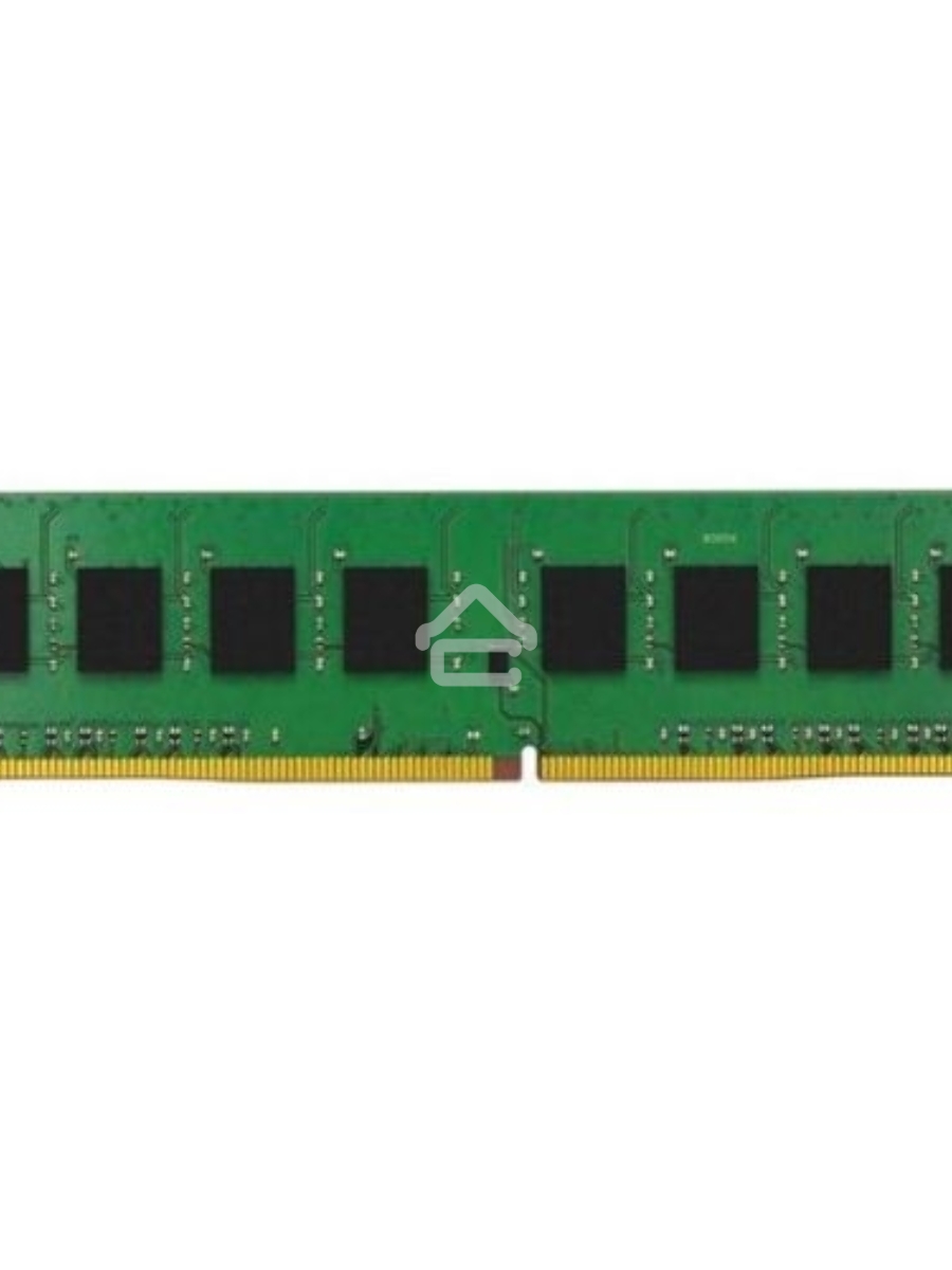 Оперативная память Kingston ValueRAM, DDR4, 8Gb (1x8Gb), 3200MHz, CL22, DIMM