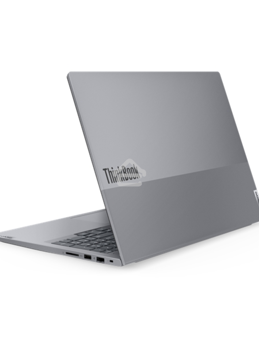 Ноутбук Laptop Lenovo ThinkBook model: 16 G6 IRL Grey 16