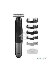 Триммер для волос Braun XT5100