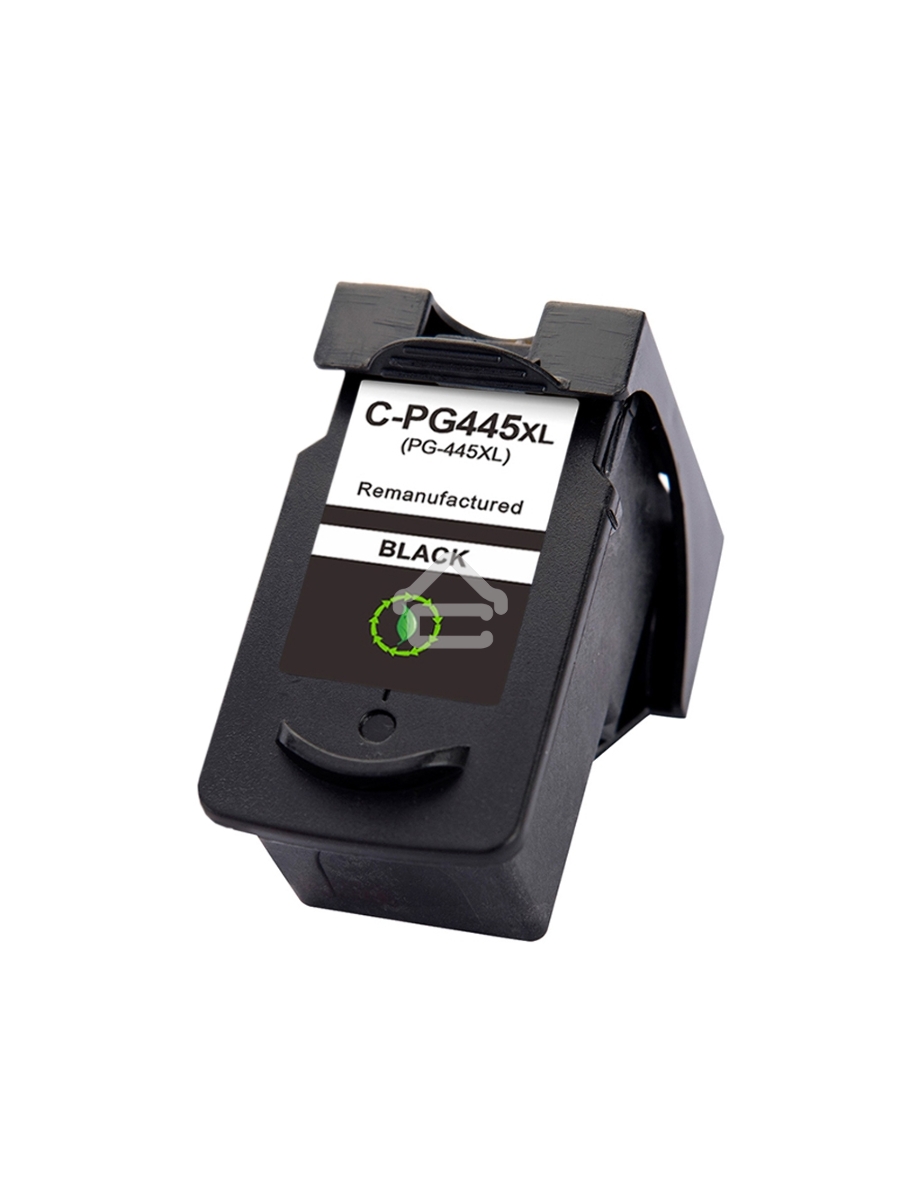 Струйный картридж NV Print PG-445XL (NV-8282B001) Black для Canon MG2440/MG2540 (14 мл)