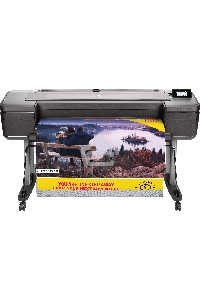 Плоттер струйный HP DesignJet Z6 44-in Postscript (T8W16A), А0, 44
