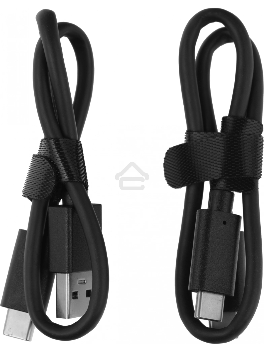 Накопитель SSD Netac USB-C 2Tb NT01ZX10-002T-32BK ZX10 2.5