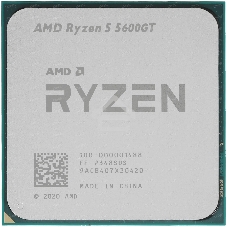 Процессор AMD Ryzen 5 5500GT Soc-AM4 3.6GHz OEM